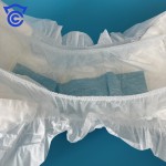 成人纸尿裤工厂 - 可定制超厚一次性拉拉裤