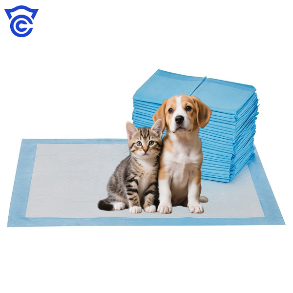 Pet Training Pads Factory - OEM Custom Waterproof Dog Training Pee Mat