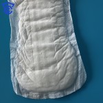 产妇卫生巾工厂 - 可定制无翼型产褥垫