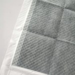 Pet Training Mats Manufacturer - OEM Custom 5 Layer Scented Pee Pads