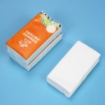 纸巾生产商 - 可定制3层多层手帕纸