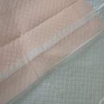 Puppy Pee Pads Manufacturer - OEM Custom 100pcs 6 Layer Training Pads