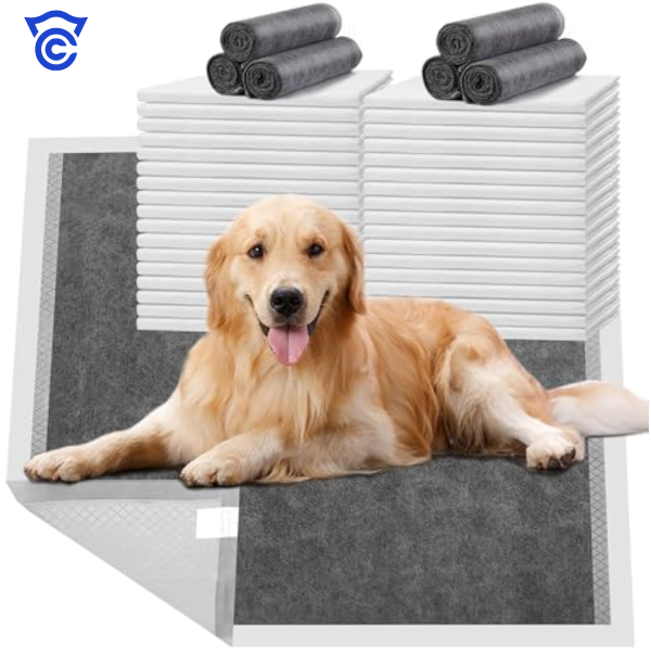 Pet Training Pads Manufacturer - OEM Custom Disposable Pet Urine Pads