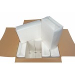 面巾纸工厂 - 可定制2层软包面巾纸