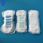 产妇卫生巾生产商 - 可定制优质棉卫生巾