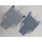 产后内裤生产商 - 可定制高腰一次性内裤