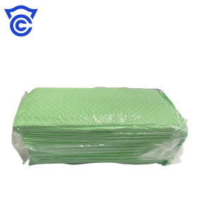 Pet Training Pads Manufacturer - OEM Custom Wood Material Training Pads