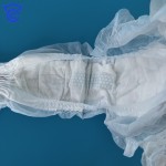 经期裤生产商 - 可定制魔术贴经期裤