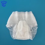 女性经期裤工厂 - 可定制新款卫生内裤