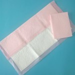 Puppy Pee Pads Manufacturer - OEM Custom 100pcs 6 Layer Training Pads