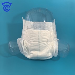 Adult Incontinence Pads Factory - OEM Custom Disposable Adult Pads
