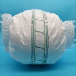 成人纸尿裤生产商 - 可定制加厚一次性纸尿裤