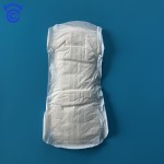 产妇卫生巾工厂 - 可定制医用级一次性产褥垫