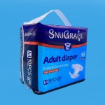 成人拉拉裤工厂 - 可定制高等级一次性拉拉裤