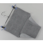 弹性布生产商 - 可定制氨纶丝一次性内裤料