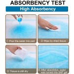 护理垫生产商 - 可定制成人失禁护理垫