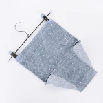 女性内裤生产商 - 可定制加大码一次性内裤