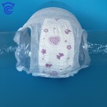 经期内裤生产商 - 可定制一次性漏尿护理裤