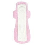 卫生巾工厂 - 可定制棉质无翼加厚护垫