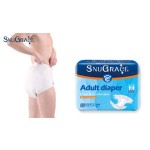 成人纸尿裤工厂 - 可定制无纺布一次性纸尿裤