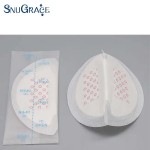 防溢乳垫生产商 - 可定制一次性母乳垫