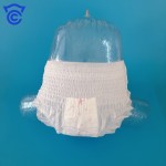 女性经期裤工厂 - 可定制新款卫生内裤