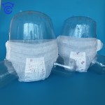 女性一次性内裤工厂 - 可定制有机经期内裤