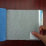 弹性布生产商 - 可定制氨纶丝一次性内裤料