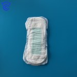 产妇卫生巾工厂 - 可定制一次性透气产褥垫