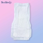 产妇卫生巾工厂 - 可定制大号棉护垫