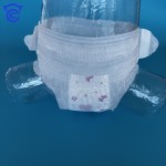 卫生巾裤生产商 - 可定制超软吸收经期裤