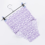 女性内裤生产商 - 可定制加大码一次性内裤