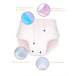 经期内裤生产商 - 可定制一次性夜安裤