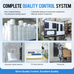 Pet Training Pads Factory - OEM Custom Thickened Disposable Urine Pads