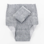 弹性布生产商 - 可定制氨纶丝一次性内裤料