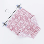 女性内裤生产商 - 可定制加大码一次性内裤