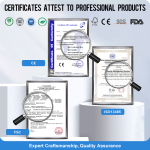 Pet Hygiene Pads Factory - OEM Custom Super Absorbent Disposable Pads