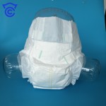 成人拉拉裤生产商 - 可定制印花加厚一次性拉拉裤