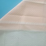 Puppy Pee Pads Manufacturer - OEM Custom 100pcs 6 Layer Training Pads