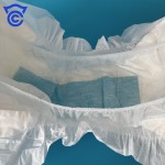 成人拉拉裤生产商 - 可定制超厚一次性拉拉裤