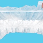 成人纸尿裤工厂 - 可定制无纺布一次性纸尿裤