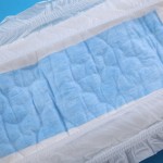 成人拉拉裤生产商 - 可定制可调棉质吸收拉拉裤