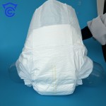 成人拉拉裤生产商 - 可定制印花加厚一次性拉拉裤