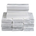 面巾纸工厂 - 可定制2层软包面巾纸