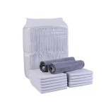 Pet Training Pads Factory - OEM Custom Absorbent Disposable Dog Pee Pads