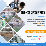 产妇卫生巾工厂 - 可定制医用级一次性产褥垫