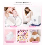 月经裤工厂 - 可定制一次性透气经期裤