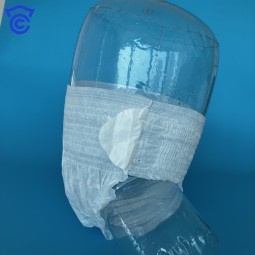 经期裤生产商 - 可定制魔术贴经期裤