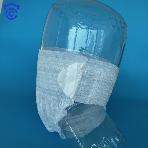 经期裤生产商 - 可定制魔术贴经期裤