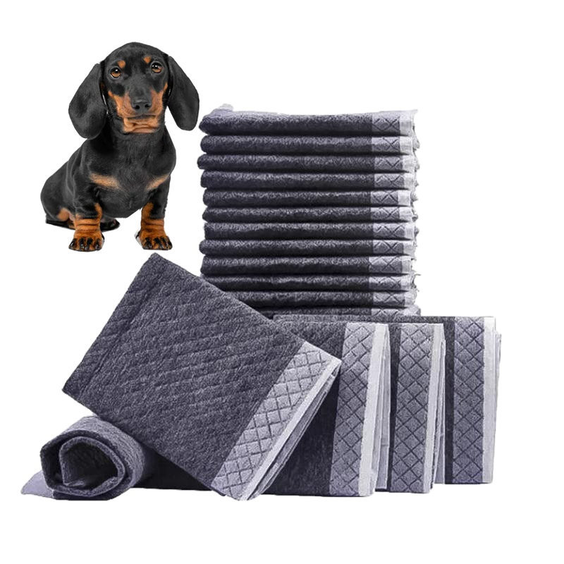 Dog Potty Pad Factory - OEM Custom Eco-Friendly Pet Training Pads